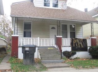 4868 Renville St, Detroit, MI