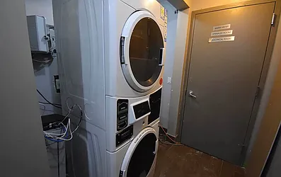 Rented by Stuyvesant Heights Realty Corp