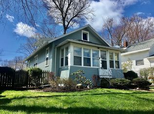 923 McDonald St, Elkhart, IN 46516