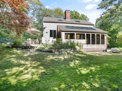 2 Great Rock Rd, Vineyard Haven, MA, 02568