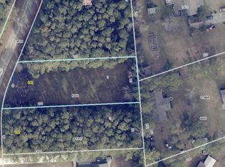 185 Landing Rd, Beaufort, NC 28516