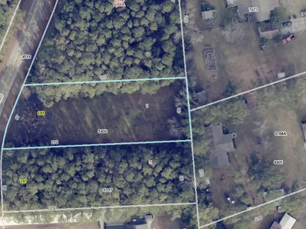 185 Landing Road, Beaufort, NC 28516