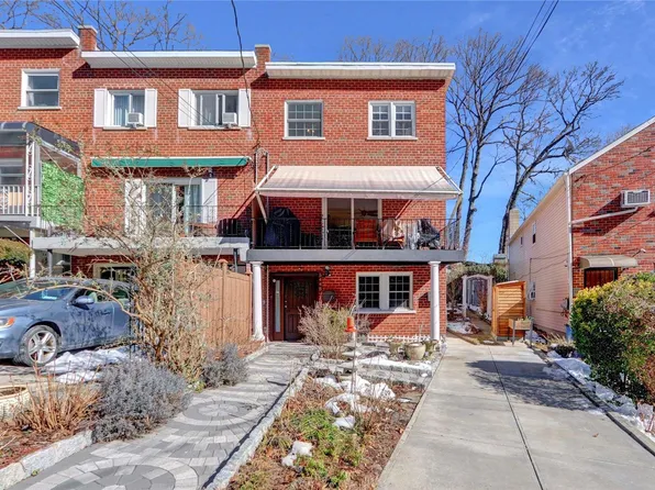 5448 Valles Avenue, Bronx, NY 10471