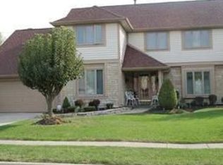1962 Haverton Dr, Reynoldsburg, OH