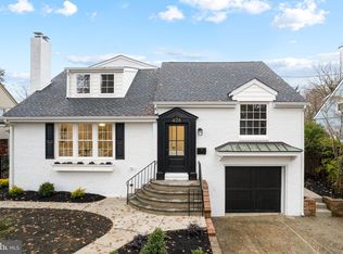 428 Mansfield Ave, Haddonfield, NJ 08033