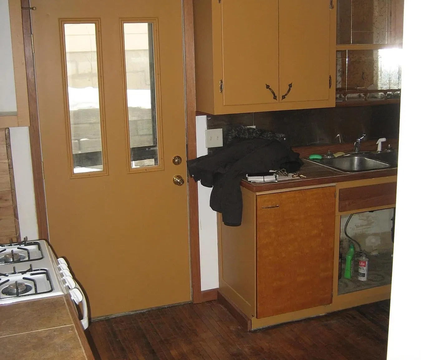 1 bed, 600 sqft, $850 — Photo 1