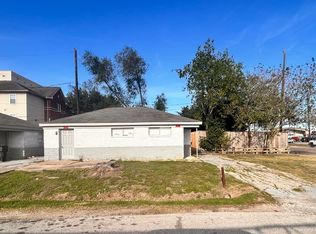 3843 Mount Pleasant St, Houston, TX 77021