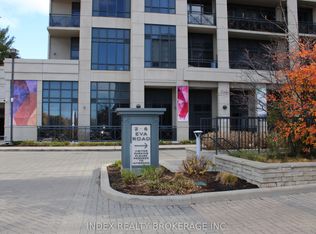 6 Eva Rd #2503, Toronto, ON M9C 0B1