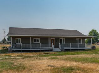 5510 SW Harvest Ave, Redmond, OR 97756