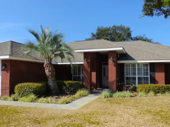 1113 Crane Cove Blvd, Gulf Breeze, FL 32563