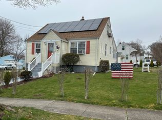 165 Claudia Dr, Stratford, CT 06614