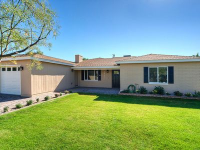 3827 E Monterosa St, Phoenix, AZ, 85018