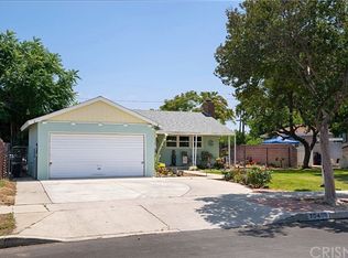 20408 Cantara St, Winnetka, CA 91306