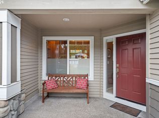9709 NW Silver Ridge Loop, Portland, OR
