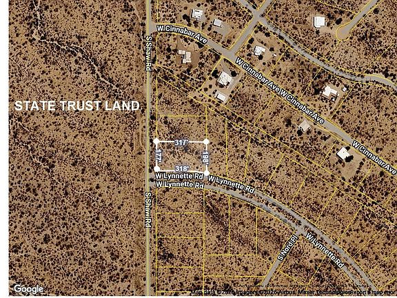 2nd image of 14243 S Shaw Rd #331