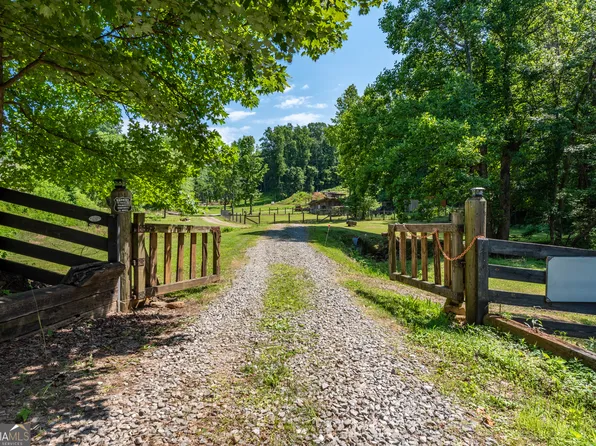 1790 Highway 136 E, Jasper, GA 30143