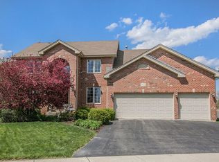 505 Danbury Dr, Oswego, IL 60543