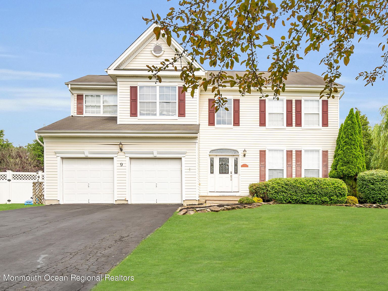 9 Chiswick Drive, Jackson, NJ 08527 Zillow