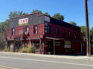 150 E Franklin Ave, Dayville, OR 97825