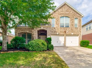 3519 Palomar Valley Dr, Spring, TX 77386