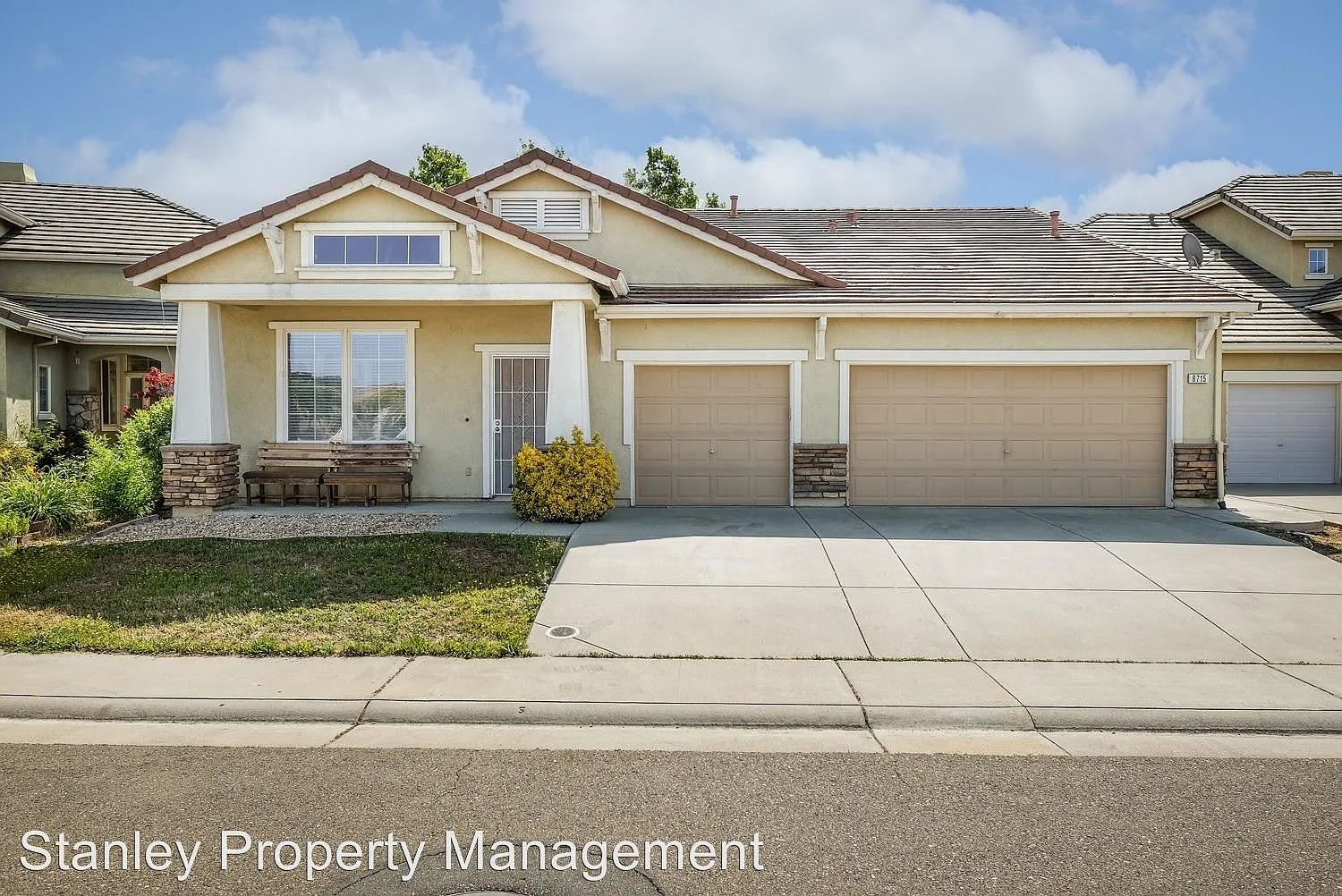 8715 Adamstown Way photo 1