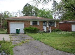 2906 Wynne Dr, Little Rock, AR 72204