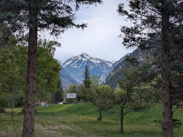 15110 HWY 550, Ouray, CO 81427