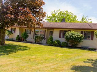 4138 Sauk Trl, Adrian, MI 49221