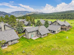 79 Yellowstone Spur Rd #79A, Big Sky, MT 59716