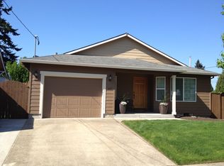 633 NE Bryant St, Portland, OR 97211