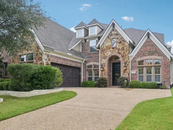 3509 Bankside, The Colony, TX 75056