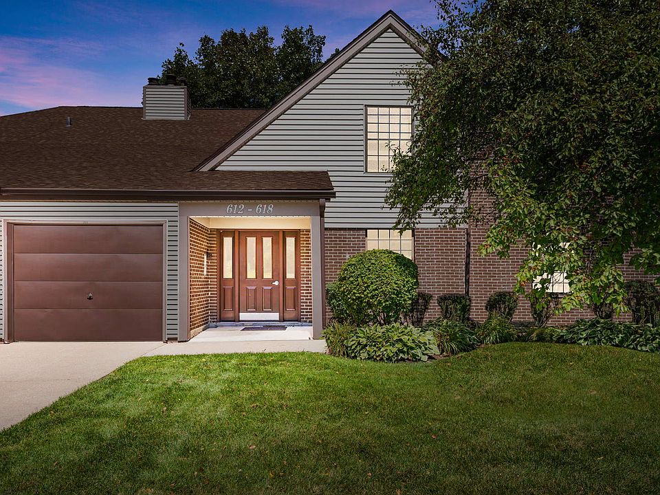 1st image of 616 Hapsfield Ln #208