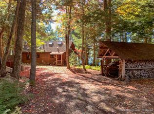 790 Long Point Road, Lakeville, ME 04487