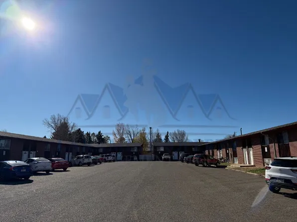 710 Downey St #19, Laramie, WY 82072