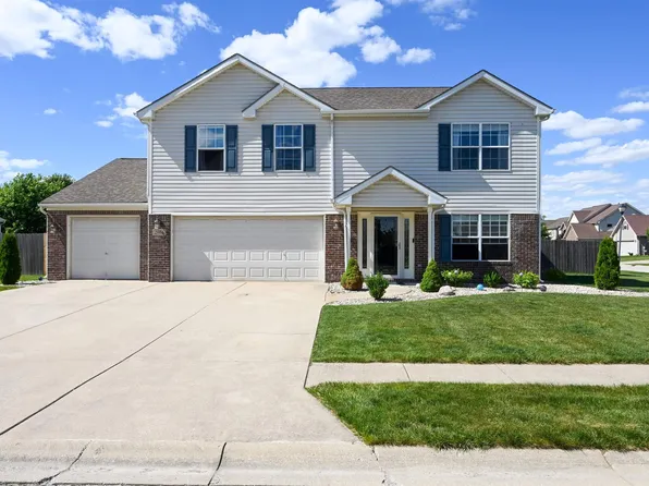 2004 Wesmar Ct, Kokomo, IN 46902