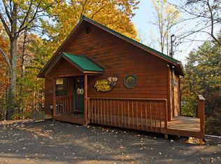 2811 Ridgeway Trl LOT 94, Sevierville, TN 37862