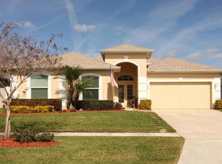 13744 Sunshowers Cir, Orlando, FL 32828