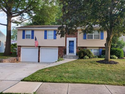 4471 Valley Quail Blvd N, Westerville, OH, 43081