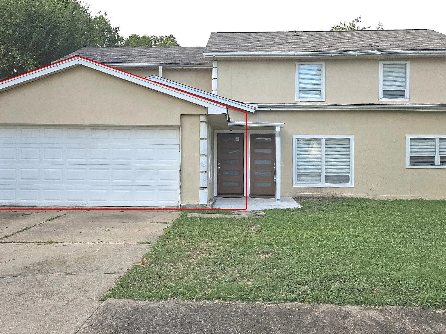 2 bed, 1.0 bath, 1850 sqft, $1,795 — Photo 1