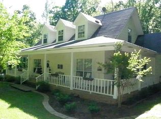 130 Oakwood Pl, Canton, MS 39046