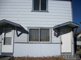 3238 White Ave APT 4, Clifton, CO 81520