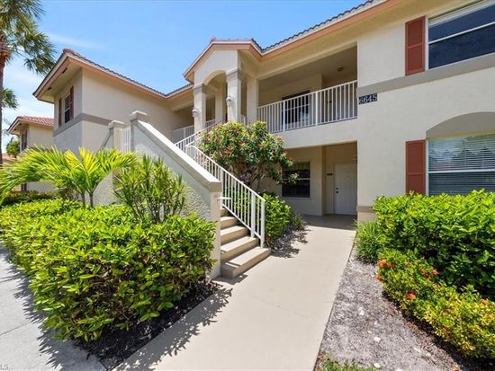 6645 Huntington Lakes CIR #202, Naples, FL 34119
