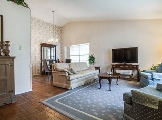 4248 Fryer St, The Colony, TX 75056