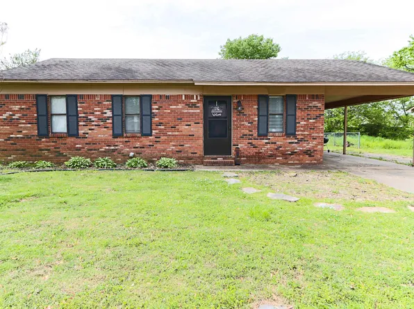 607 Lisa Ln, Bono, AR 72416