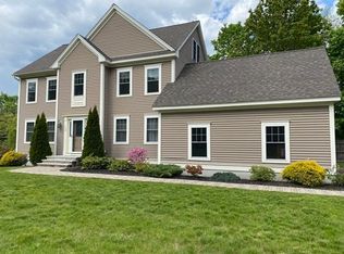 165 Lake St, Middleton, MA 01949