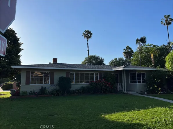 8561 Catalina Ave, Whittier, CA 90605