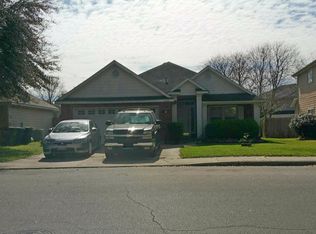 4328 Southeast Dr, San Antonio, TX 78222