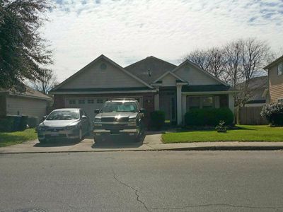 4328 Southeast Dr, San Antonio, TX, 78222