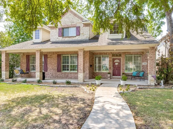7908 Stanford Ave, Dallas, TX 75225