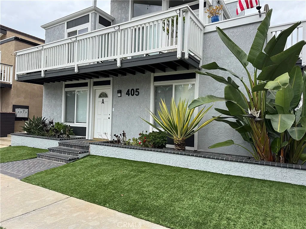 2 bed, 2.5 bath, 800 sqft, $3,800 — Photo 3